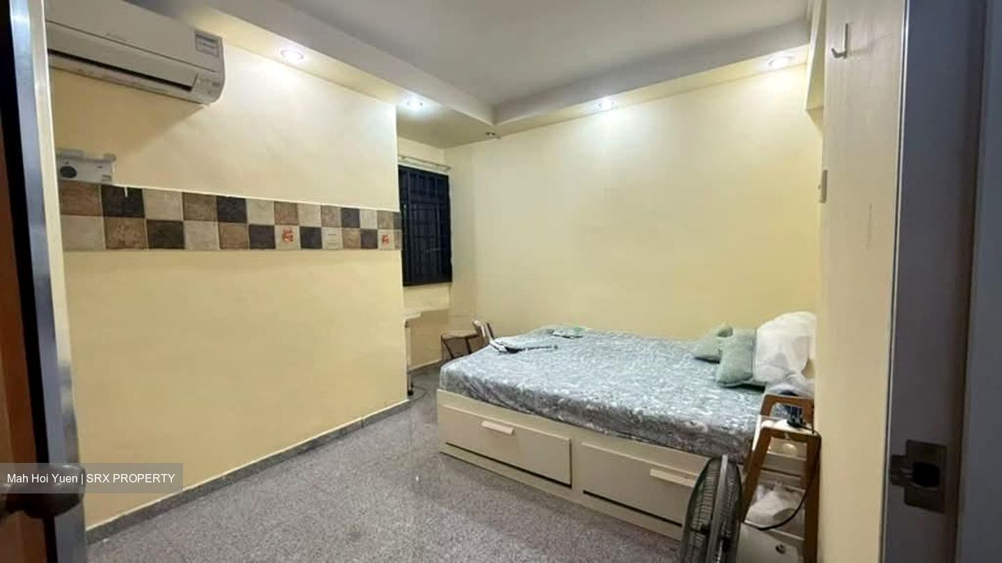 Blk 656C Jurong West Street 61 (Jurong West), HDB Executive #561406661